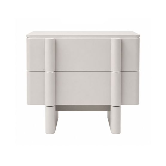 velador drovik greige  -1-